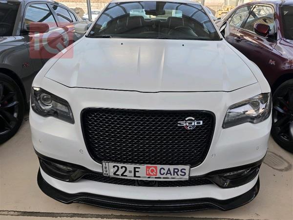 Chrysler 300 2023 for sale in Iraq - Baghdad